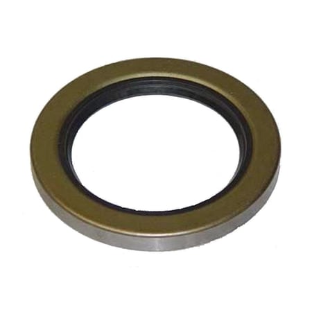 Aftermarket G13822 Outer Axle Seal Fits Case 580B 415962